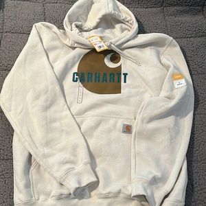 NWT Carhartt hoodie